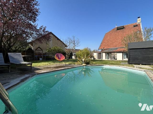 Maison vente à Reims, Grand Est