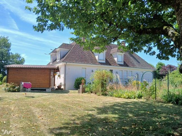 Maison vente à Vesoul, Bourgogne-Franche-Comté