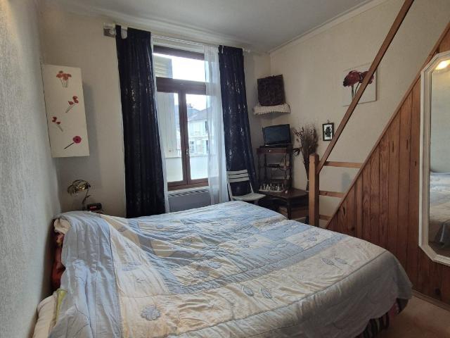 Maison vente à Besançon, Ornans