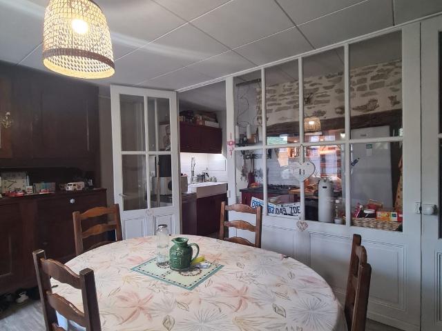 Maison vente à Ornans