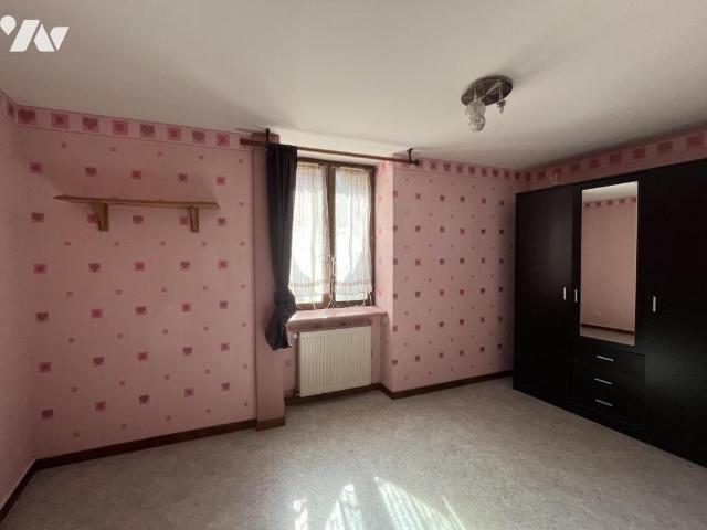 Maison vente à Besançon, Ornans