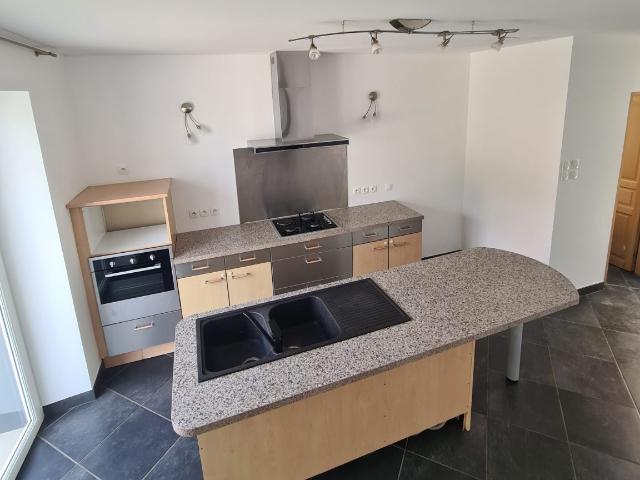 Maison vente à Besançon, Ornans