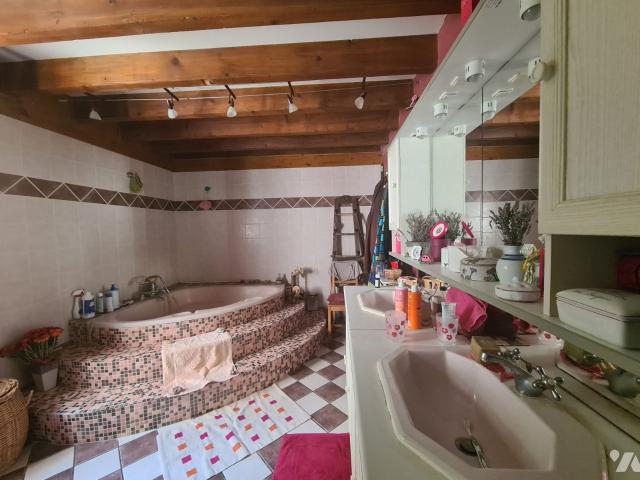 Maison vente à Besançon, Ornans