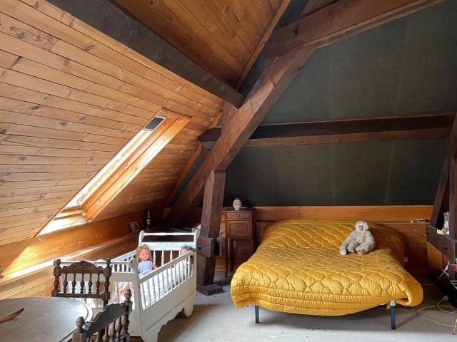 Maison vente à Besançon, Ornans