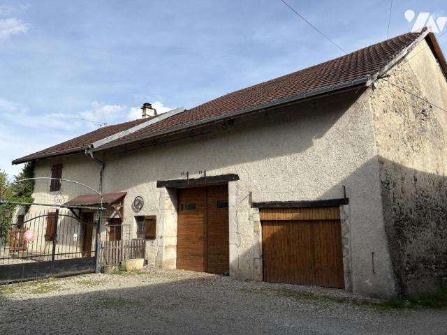 Maison vente à Gex, Ornex