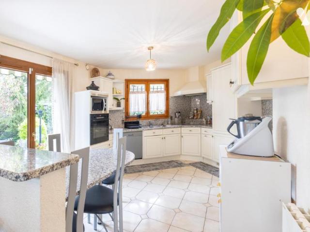 Maison vente à Gex, Ornex