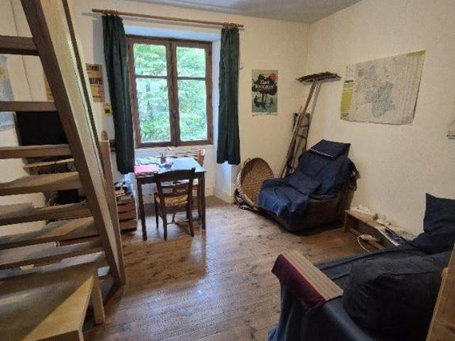 Maison vente à Grenoble, Ornon