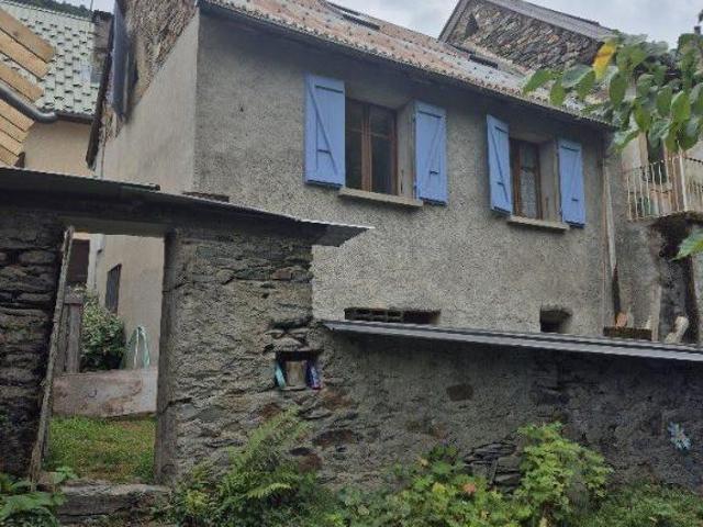 Maison vente à Grenoble, Ornon
