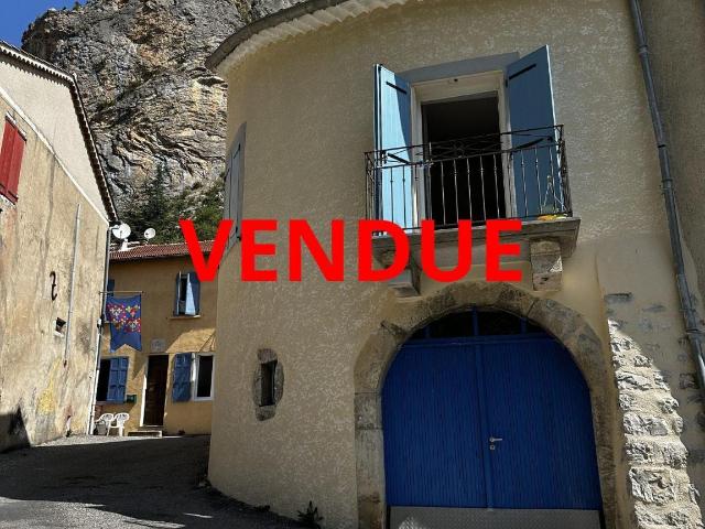 Maison vente à Gap, Orpierre