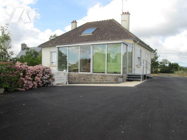 Maison vente à Coutances, Normandie
