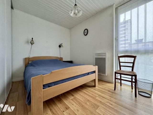 Maison vente à Nantes, Orvault
