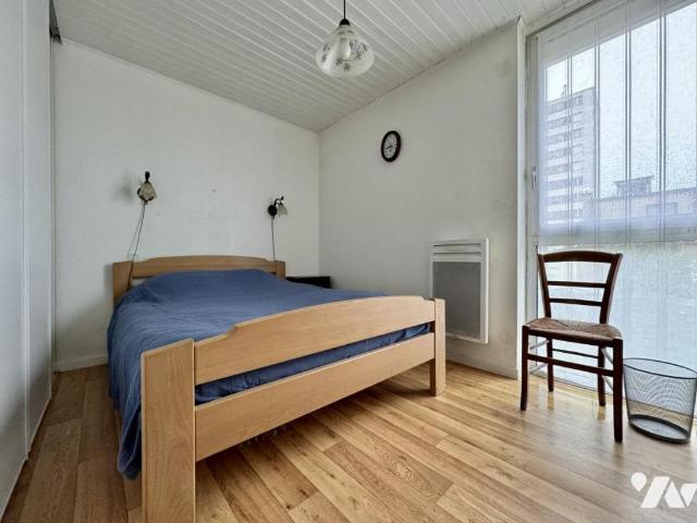 Maison vente à Nantes, Orvault