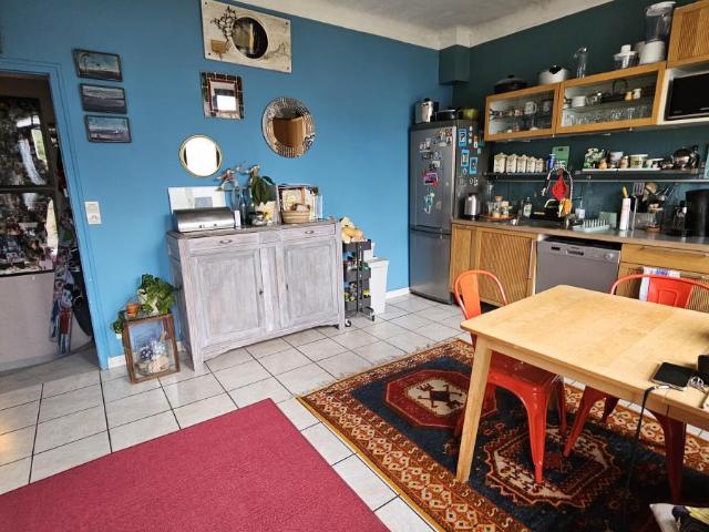 Maison vente à Nantes, Orvault