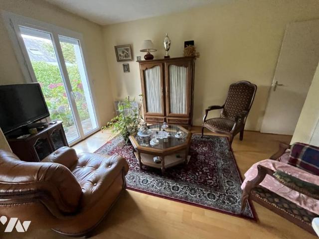 Maison vente à Nantes, Orvault
