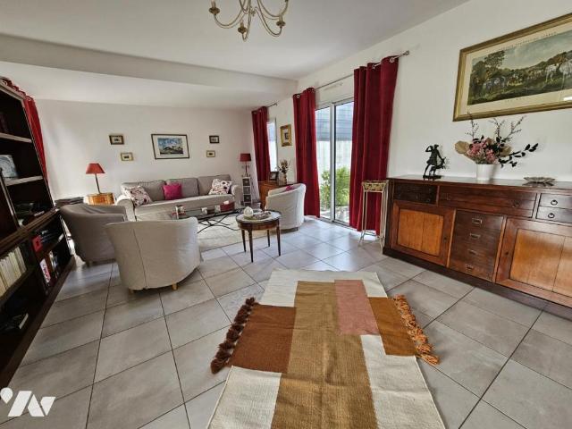 Maison vente à Nantes, Orvault