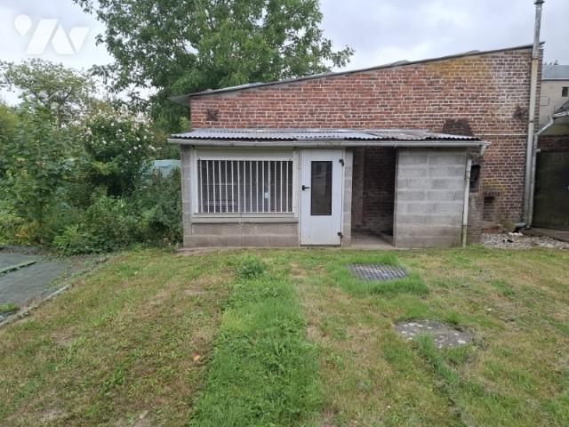 Maison vente à Arras, Orville