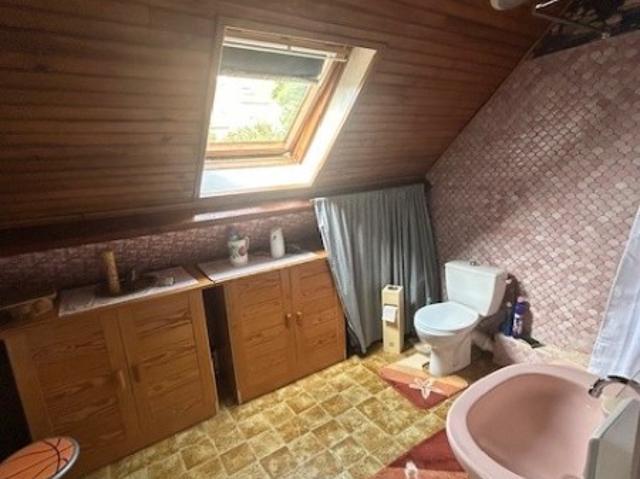 Maison vente à Pontoise, Osny