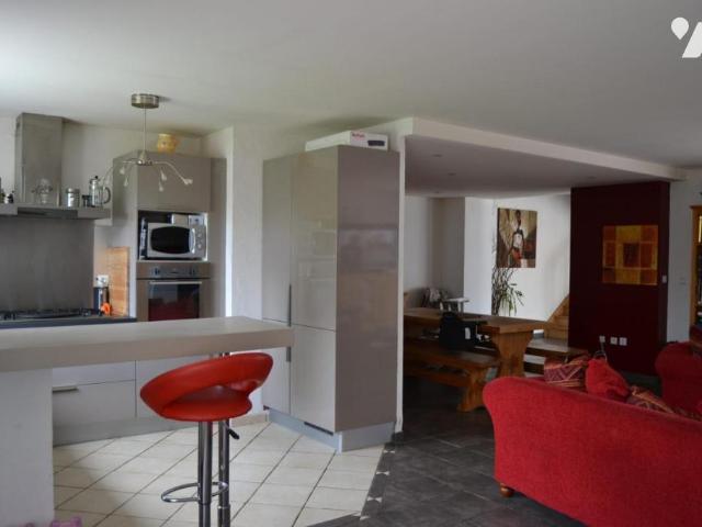 Maison vente à Tarbes, Ossun