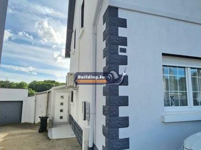 Maison vente à Thionville, Ottange