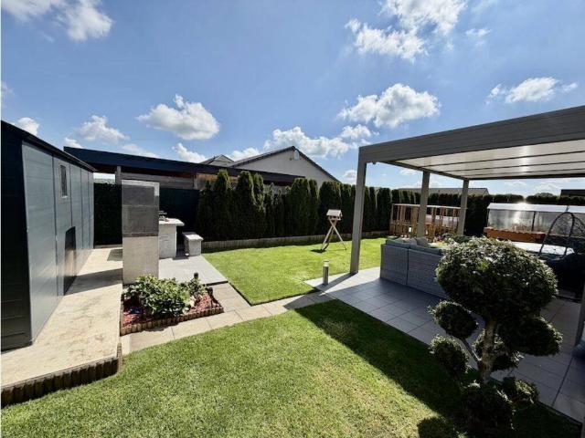 Maison vente à Thionville, Ottange