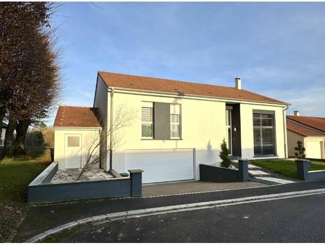Maison vente à Thionville, Ottange