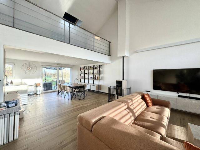 Maison vente à Thionville, Ottange
