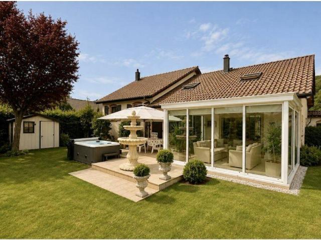Maison vente à Thionville, Ottange