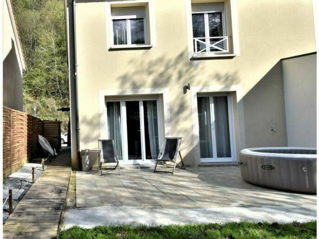 Maison vente à Thionville, Ottange