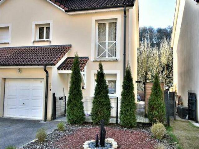 Maison vente à Thionville, Ottange