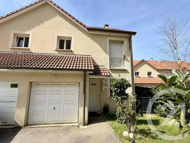 Maison vente à Thionville, Ottange