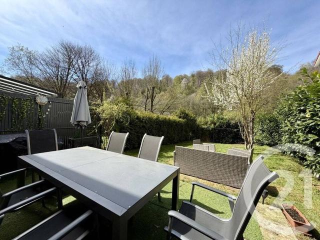 Maison vente à Thionville, Ottange