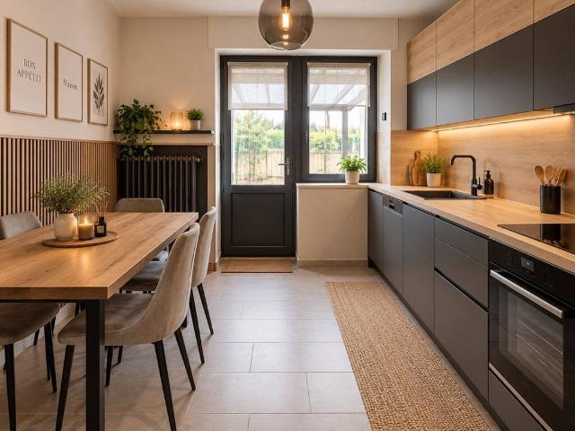 Maison vente à Thionville, Ottange
