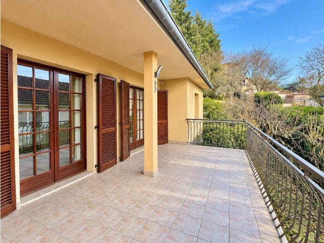 Maison vente à Thionville, Ottange