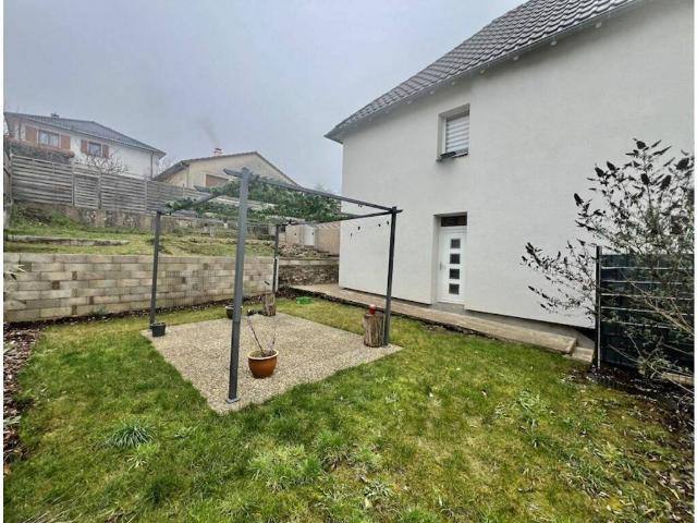 Maison vente à Thionville, Ottange