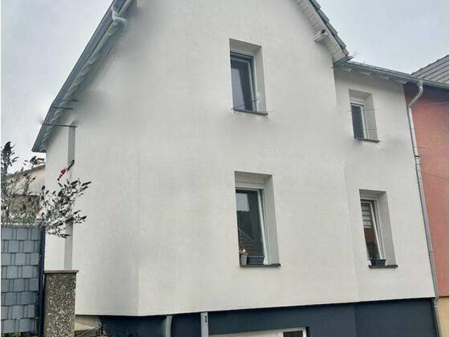 Maison vente à Thionville, Ottange