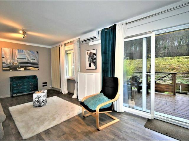 Maison vente à Thionville, Ottange