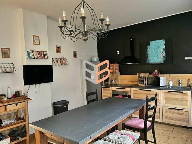 Maison vente à Thionville, Ottange