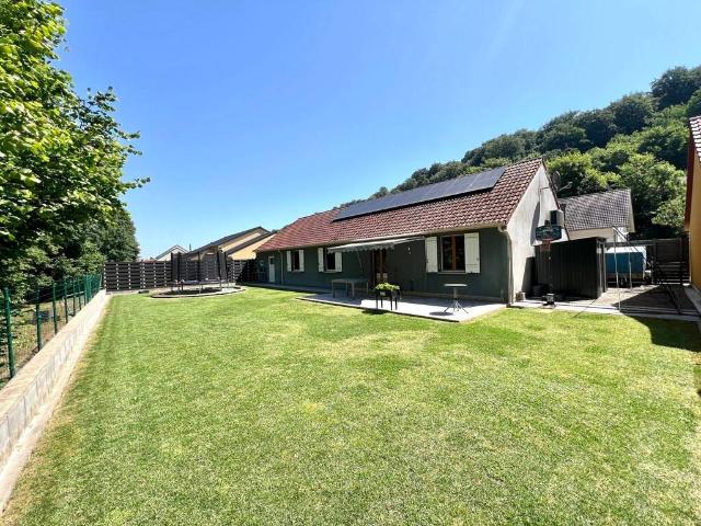 Maison vente à Thionville, Ottange