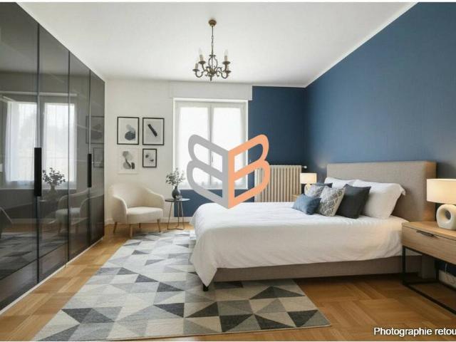 Maison vente à Thionville, Ottange