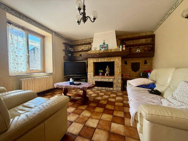 Maison vente à Thionville, Oudrenne