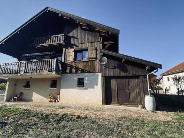 Maison vente à Ouhans, Doubs