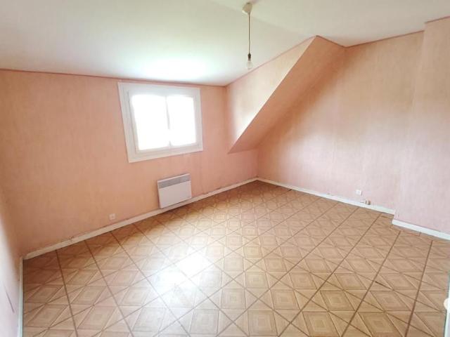 Maison vente à Caen, Ouilly-le-tesson