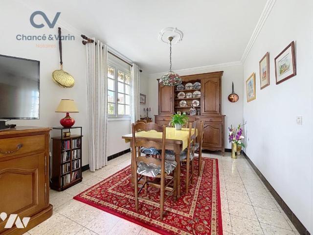 Maison vente à Ouilly-le-Vicomte, Calvados