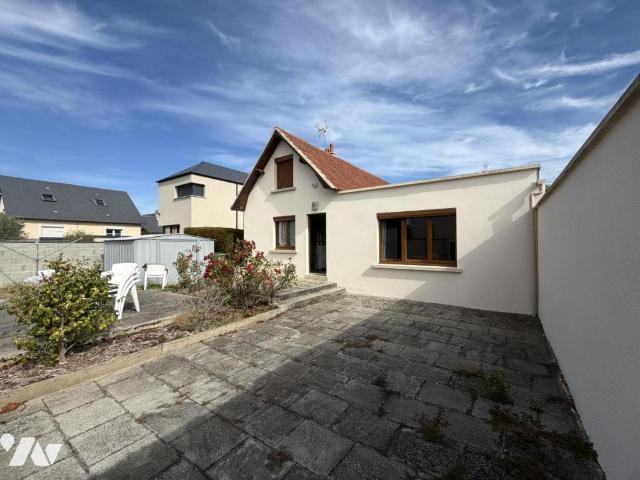 Maison vente à Caen, Ouistreham