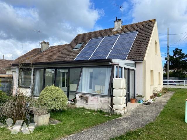 Maison vente à Caen, Ouistreham