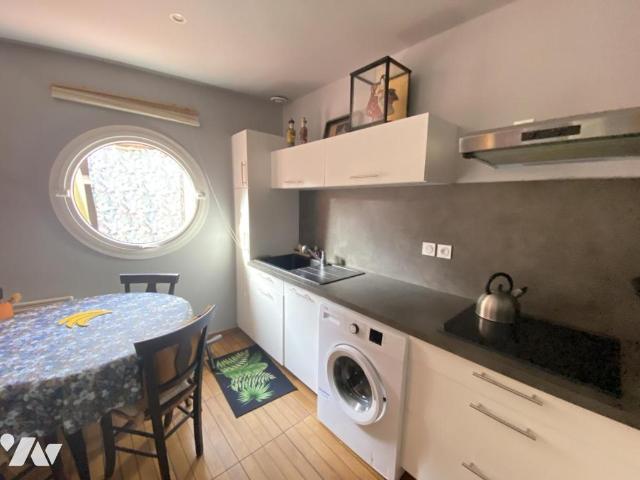 Maison vente à Caen, Ouistreham