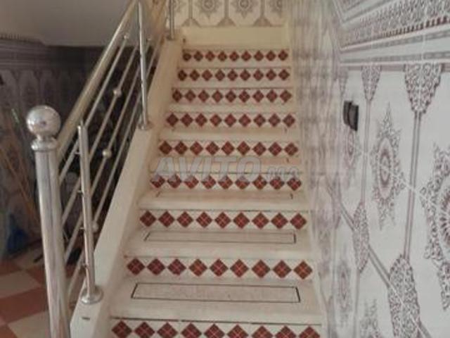 Maison vente à Ben Slimane