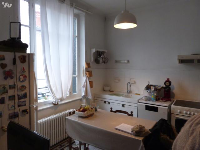 Maison vente à Lyon, Métropole de Lyon