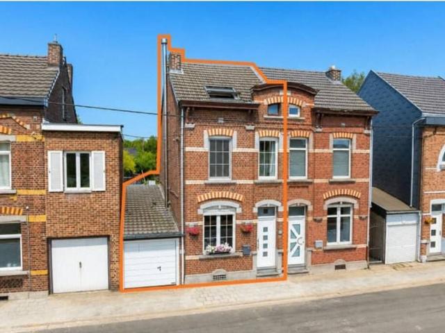 Maison vente à Oupeye, Wallonie