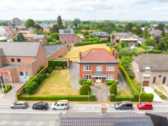 Maison vente à Oupeye, Wallonie